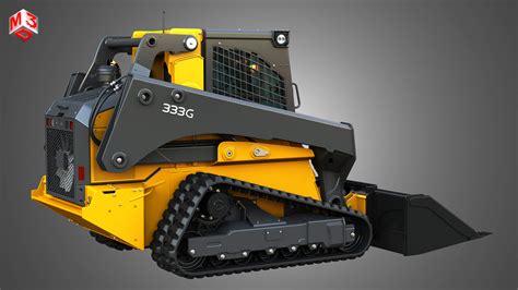 333e compact track loader price|jd 333g compact track loader.